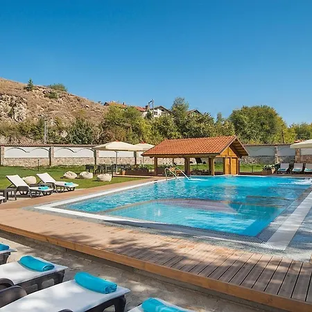 In Sveti Spas Apartamento *