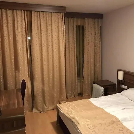 Апартаменты In Sveti Spas *