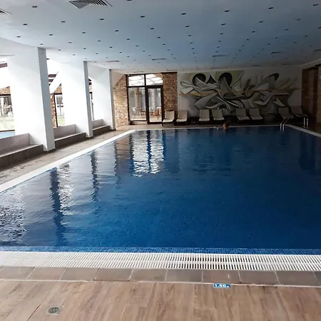 In Sveti Spas Apartamento Velingrado