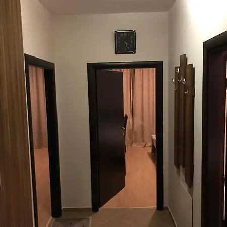 In Sveti Spas Apartamento