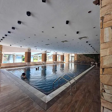 In Sveti Spas * Velingrado