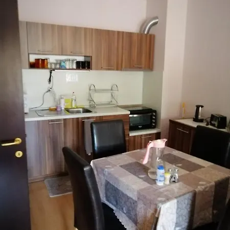 In Sveti Spas Apartamento Velingrado