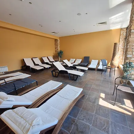 In Sveti Spas * Velingrado