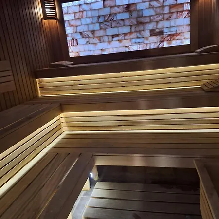 In Sveti Spas Apartamento *